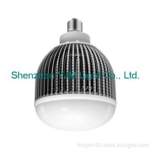 High grade27*1W led bulb lights with E27/40lamp base,3 years warranty